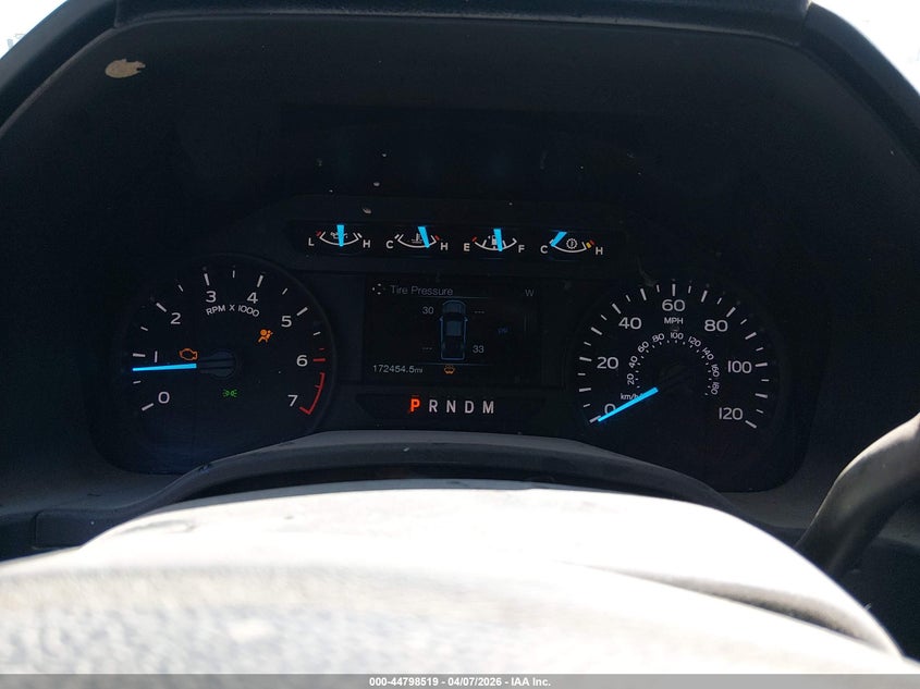 VIN 1FTEW1EP0LFC21955 2020 FORD F-150 XL