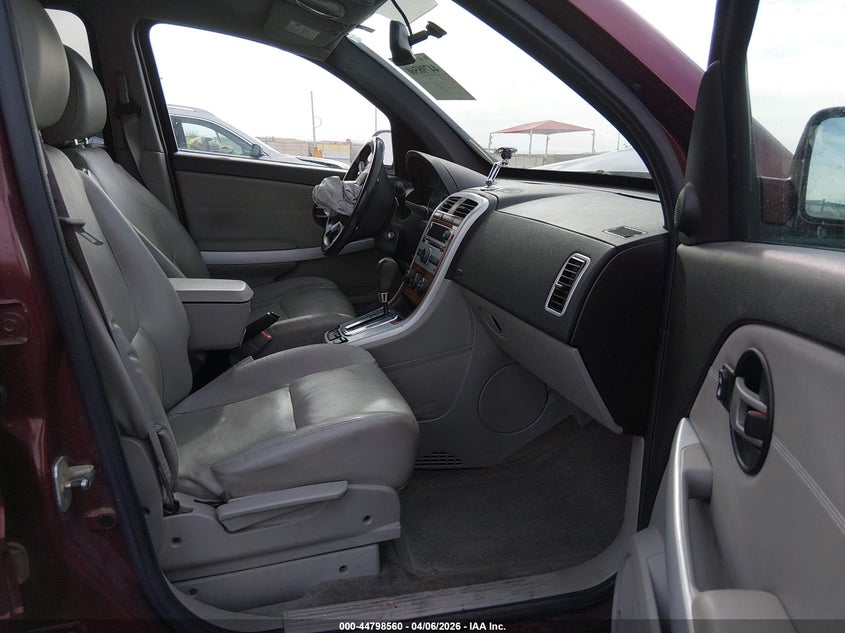 2007 Chevrolet Equinox Lt