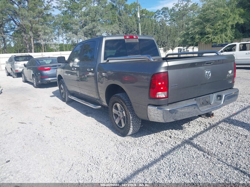 2012 Ram 1500 Slt