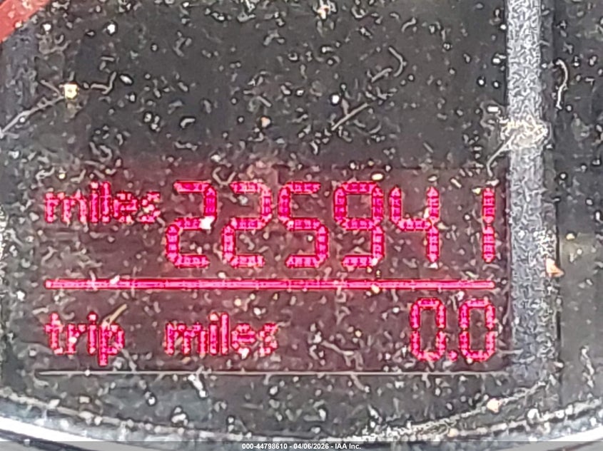 2007 Volkswagen Passat 2.0T VIN: WVWHK73C87P045586 Lot: 44798610