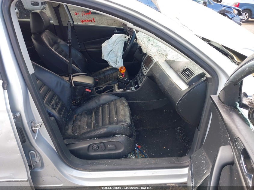 2007 Volkswagen Passat 2.0T