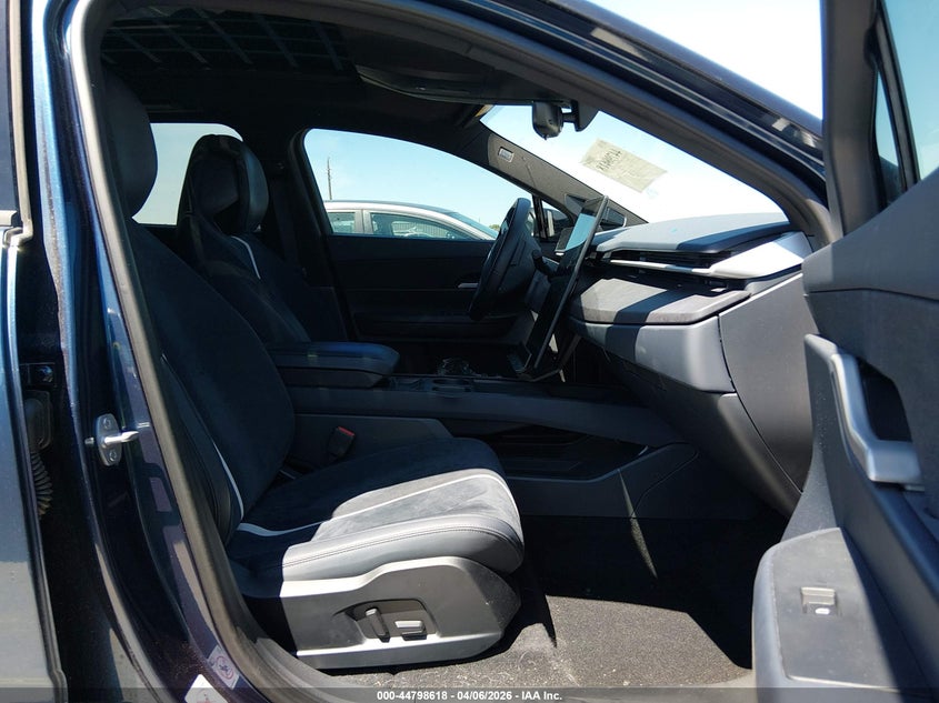 2023 Fisker Ocean One