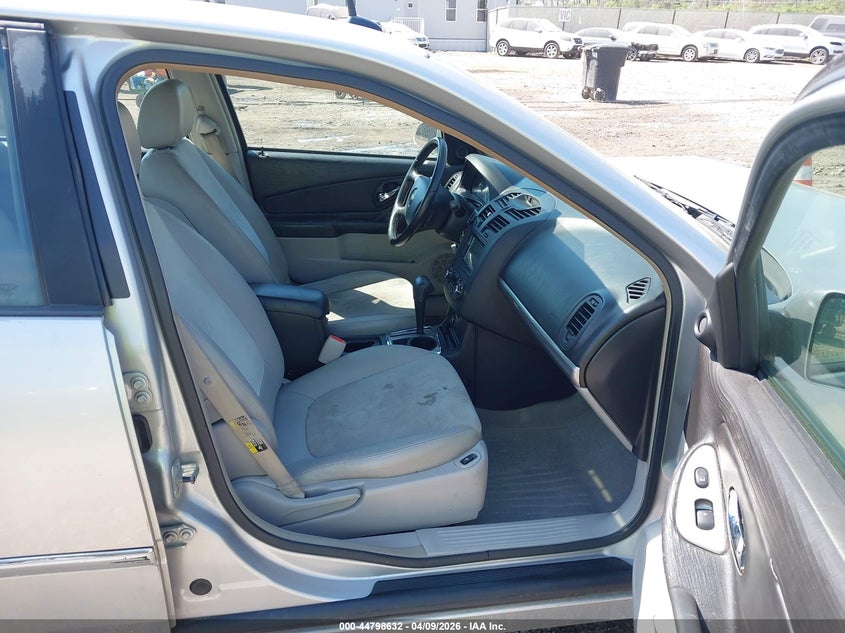 2006 Chevrolet Malibu Ltz