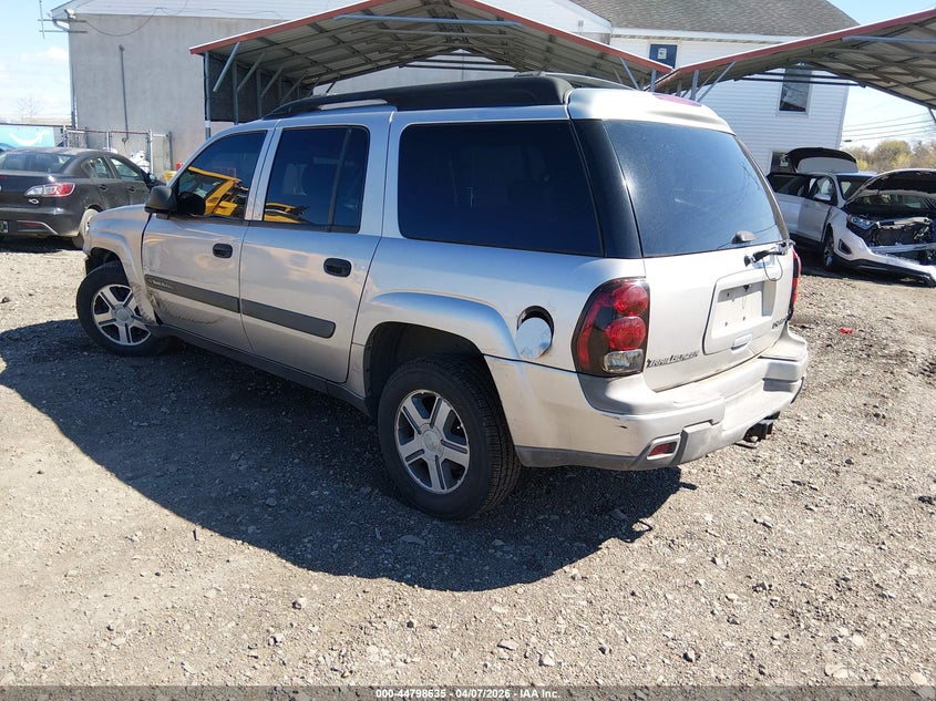 2004 Chevrolet Trailblazer Ext Ls