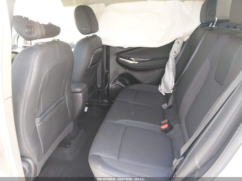 2023 Buick Encore Gx Preferred Fwd VIN: KL4MMBS26PB031181 Lot: 44798640