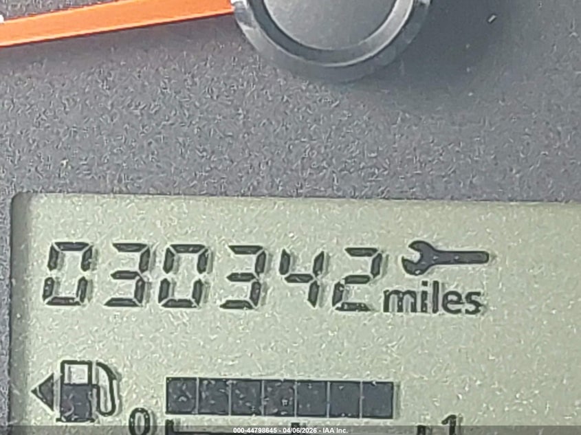 2022 Mitsubishi Mirage Es/Le VIN: ML32AUHJ3NH000967 Lot: 44798645