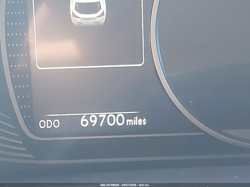 2019 Lexus Ux 200 VIN: JTHY3JBH3K2000941 Lot: 44798659