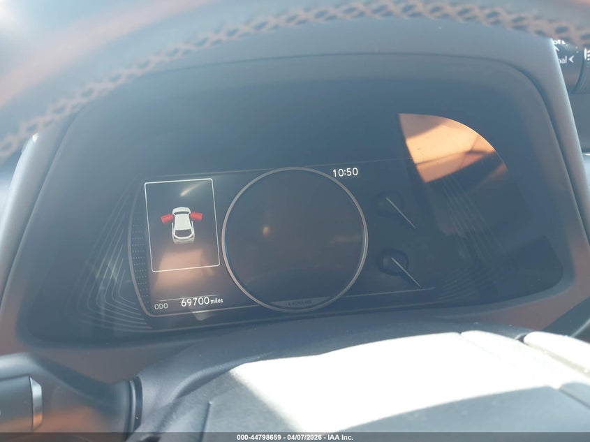 2019 Lexus Ux 200 VIN: JTHY3JBH3K2000941 Lot: 44798659