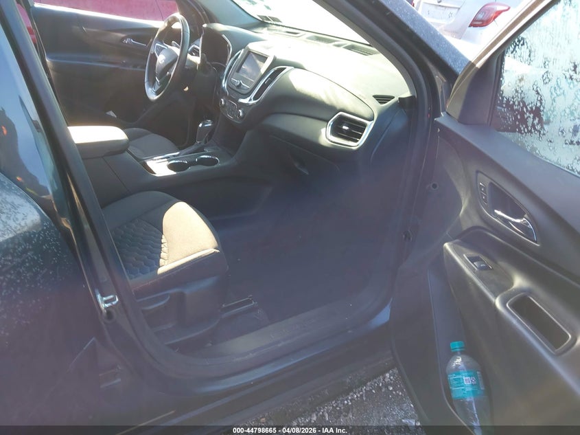 2020 Chevrolet Equinox Awd Lt 1.5L Turbo