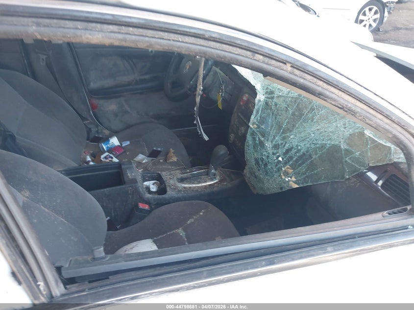 2010 Chevrolet Impala Lt