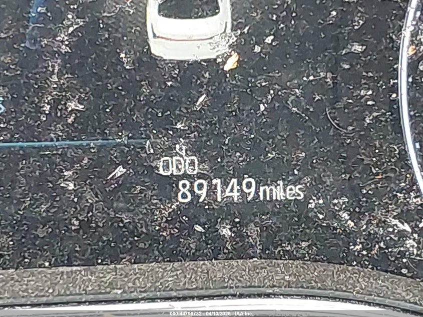 2019 Toyota Avalon Limited VIN: 4T1BZ1FB1KU030841 Lot: 44798732