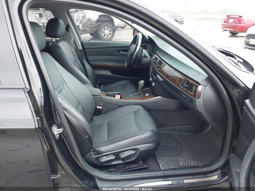 2011 BMW 328I xDrive