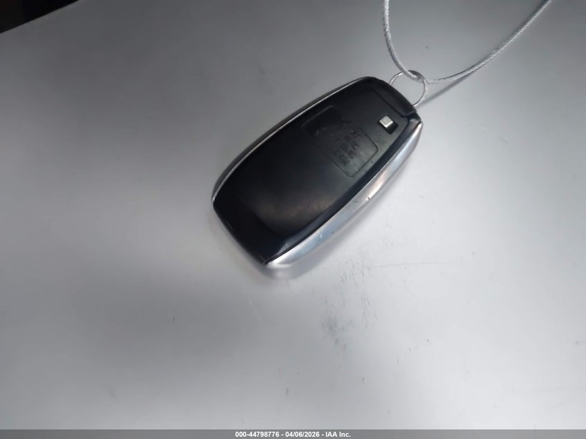 2022 Subaru Outback Onyx Edition Xt VIN: 4S4BTGLD0N3108627 Lot: 44798776