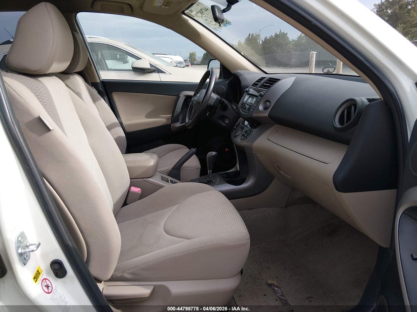 2006 Toyota Rav4 Limited V6