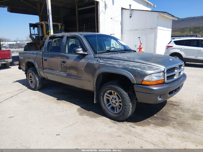 2004 Dodge Dakota Sport/Sxt