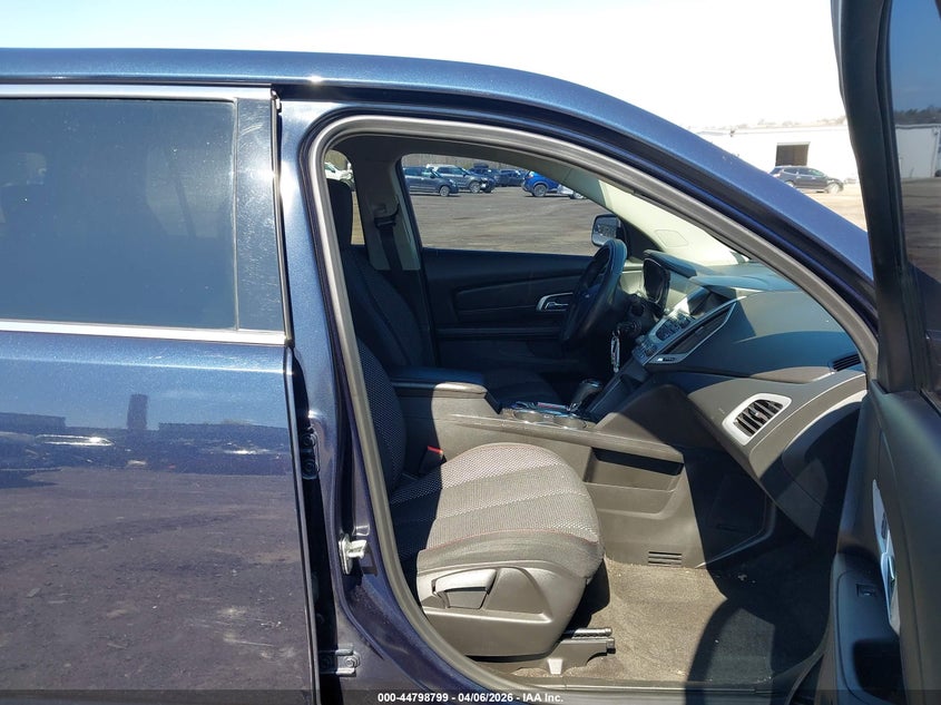 2016 GMC Terrain Sle-1