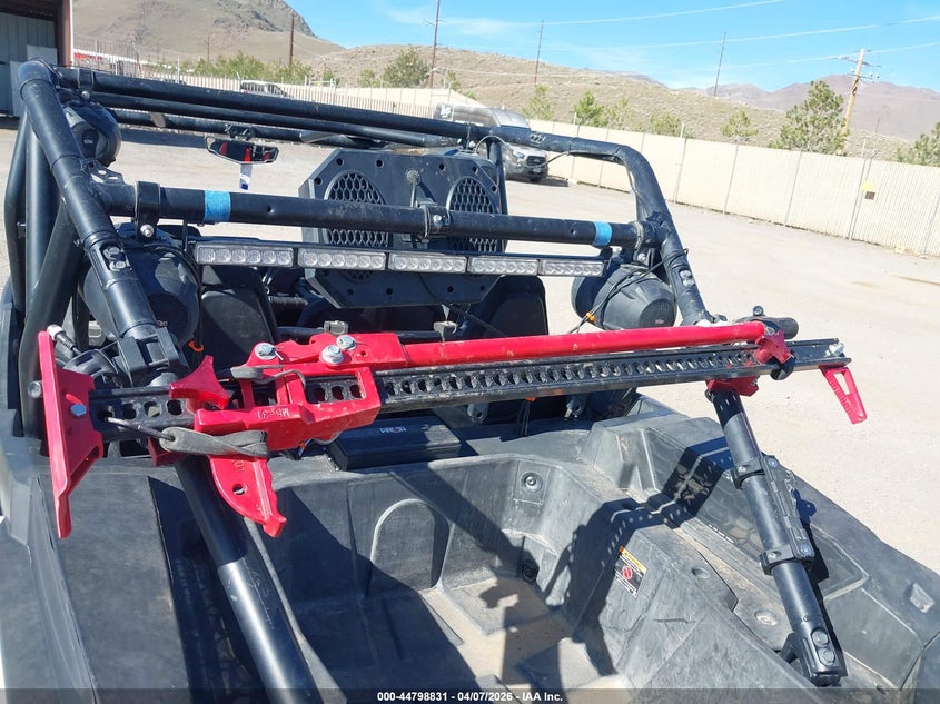 2024 Polaris Rzr Xp 4 1000 Sport VIN: 3NSNME992RF038349 Lot: 44798831