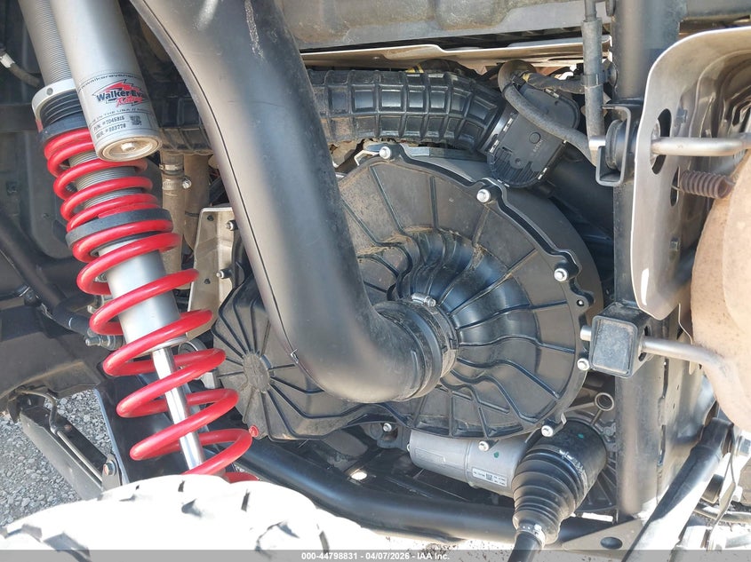 2024 Polaris Rzr Xp 4 1000 Sport VIN: 3NSNME992RF038349 Lot: 44798831