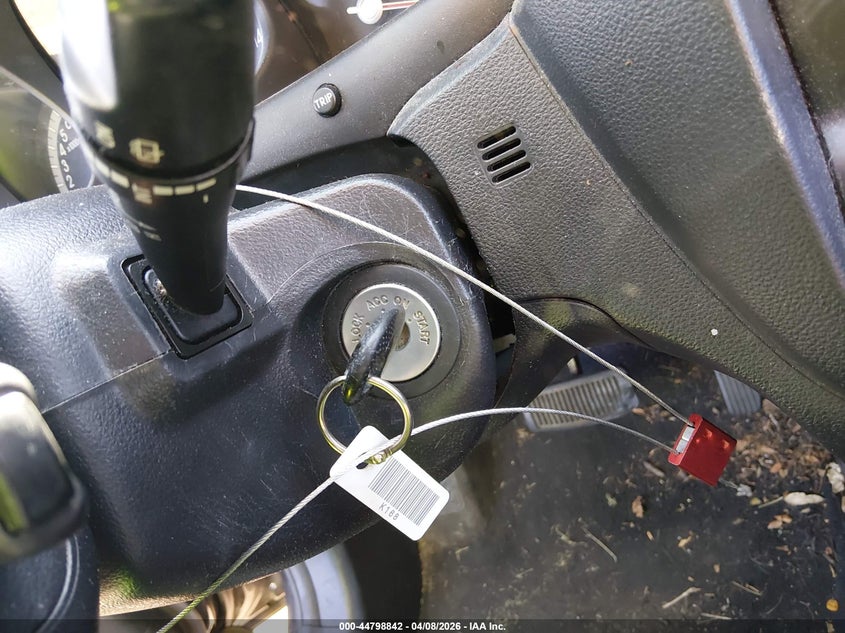 2008 Kia Sportage Lx VIN: KNDJF724487482146 Lot: 44798842