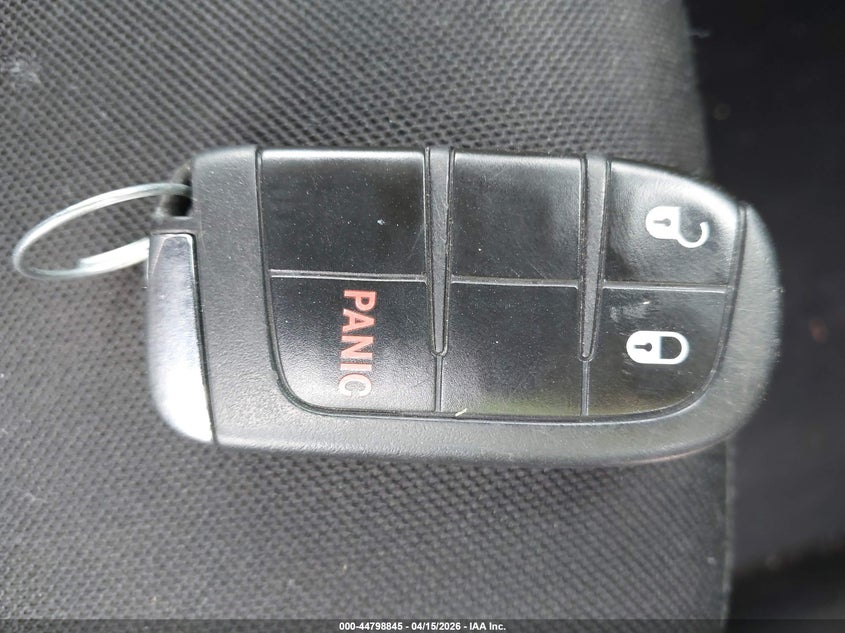 2018 Jeep Renegade Sport 4X4 VIN: ZACCJBAB7JPH94402 Lot: 44798845