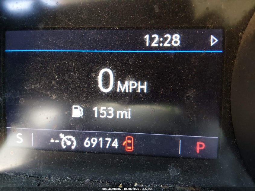 2021 Buick Encore Gx Fwd Preferred VIN: KL4MMBS20MB076953 Lot: 44798887