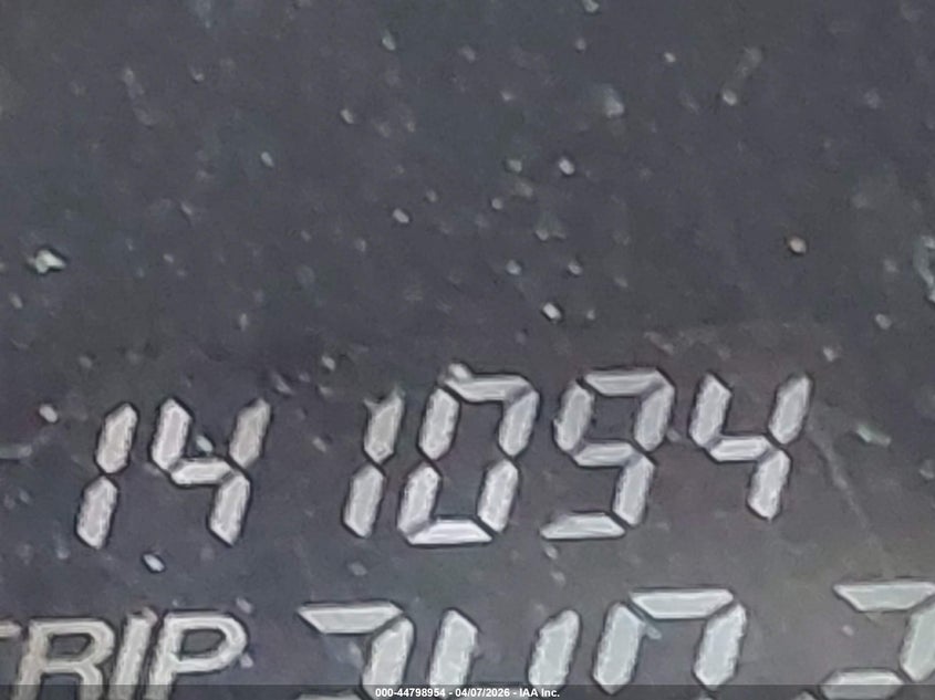 2010 Mazda Mazda5 Sport VIN: JM1CR2W38A0383977 Lot: 44798954