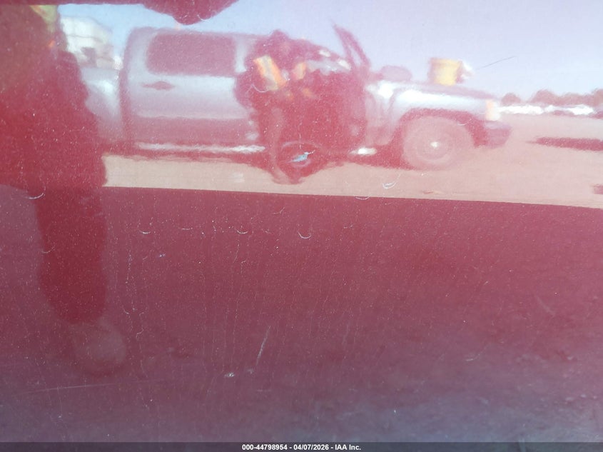 2010 Mazda Mazda5 Sport VIN: JM1CR2W38A0383977 Lot: 44798954