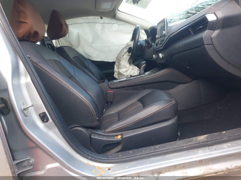 2020 NISSAN ALTIMA auction photo 5