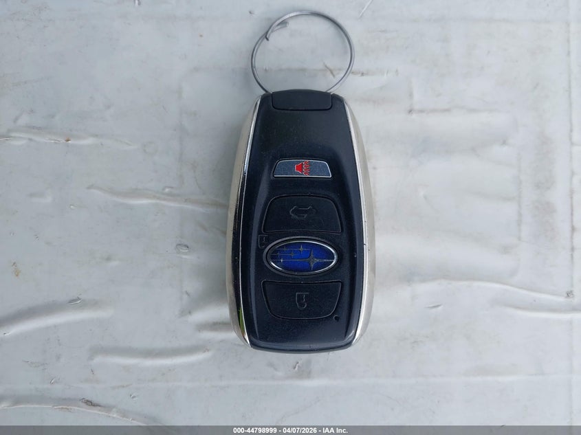 2022 Subaru Legacy Touring Xt VIN: 4S3BWGP63N3025281 Lot: 44798999