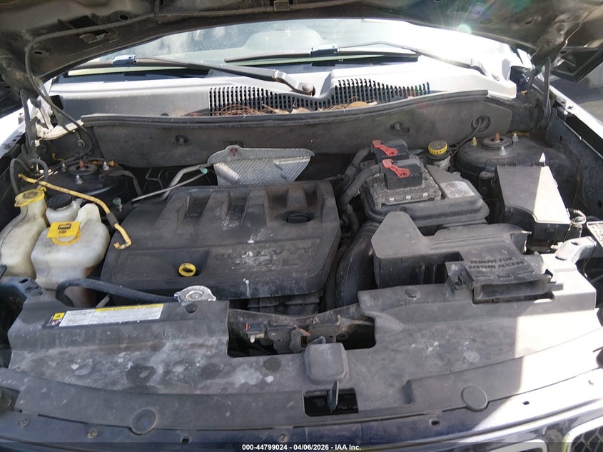 2011 Jeep Compass VIN: 1J4NT1FB0BD137750 Lot: 44799024