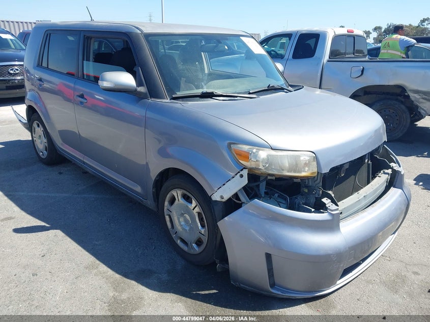 2009 Scion Xb