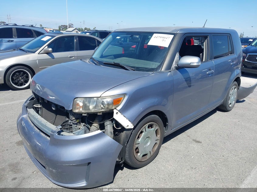 2009 Scion Xb