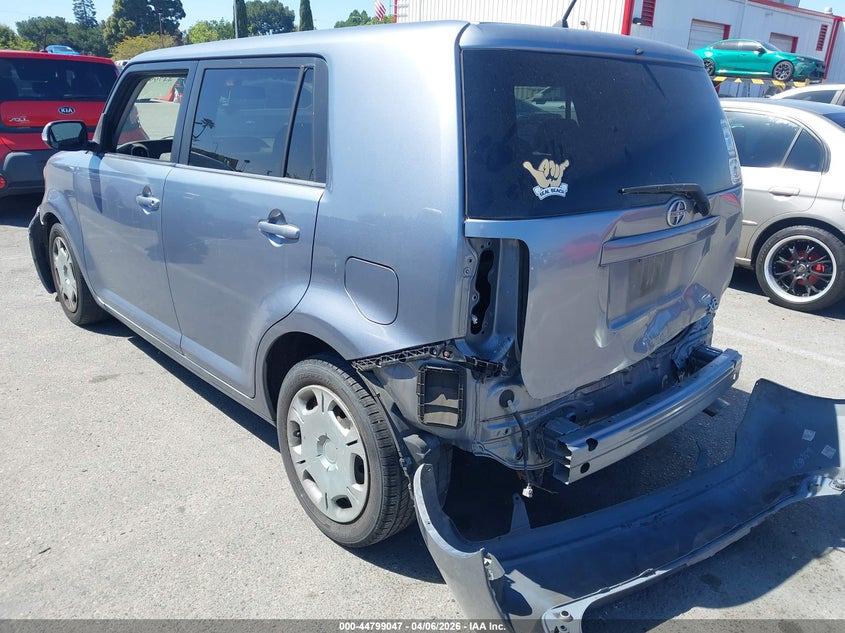 2009 Scion Xb