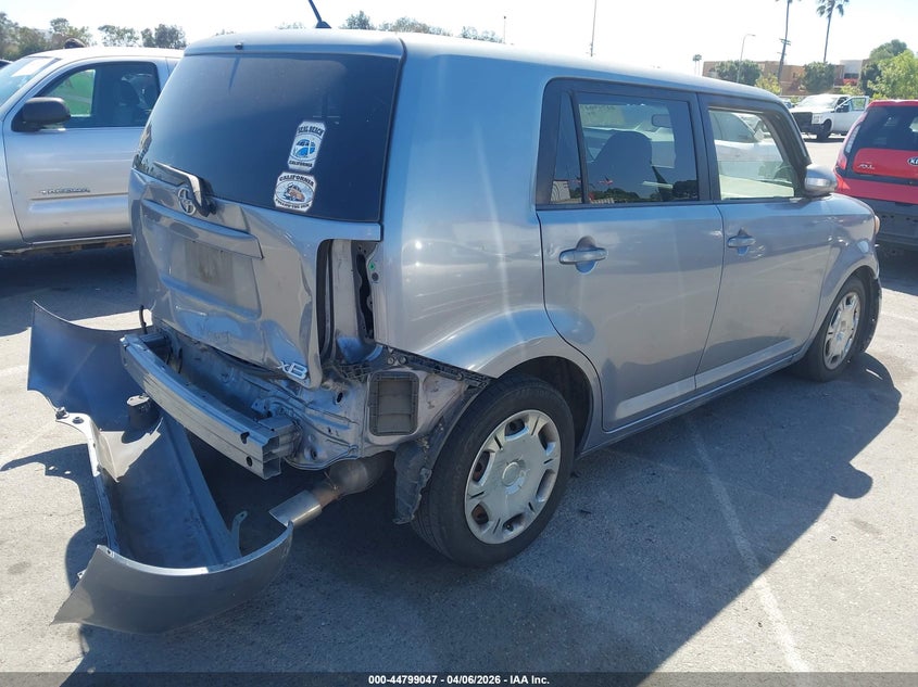 2009 Scion Xb