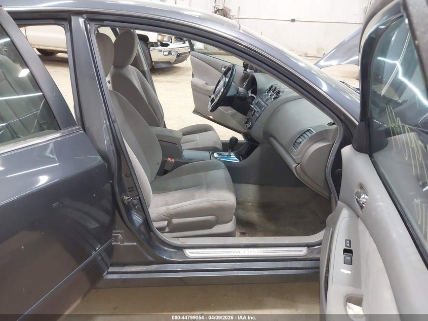 2010 Nissan Altima 2.5 S