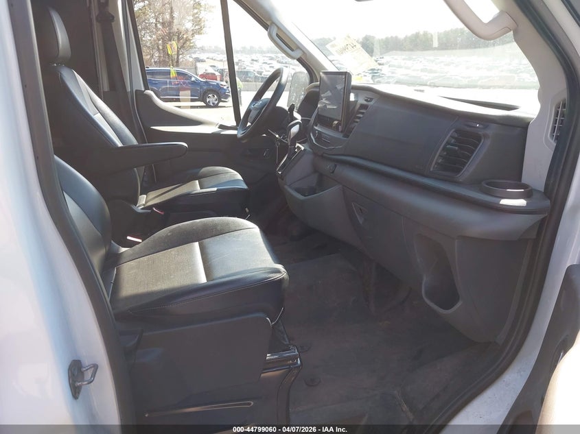 2024 Ford Transit-350