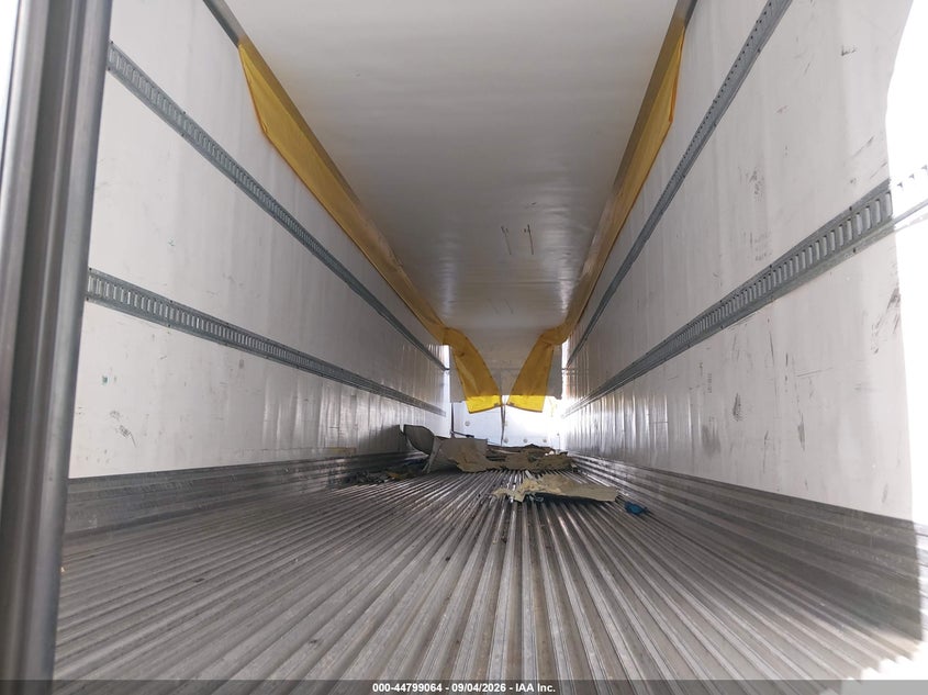 2021 UTILITY TRAILER MFG UTILITY TRAILER MFG auction photo 5