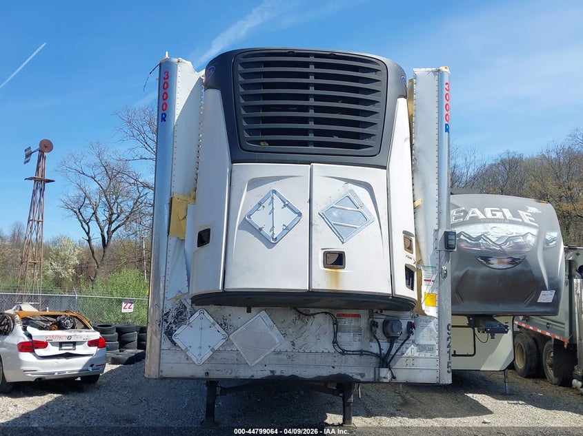 2021 UTILITY TRAILER MFG UTILITY TRAILER MFG auction photo 6