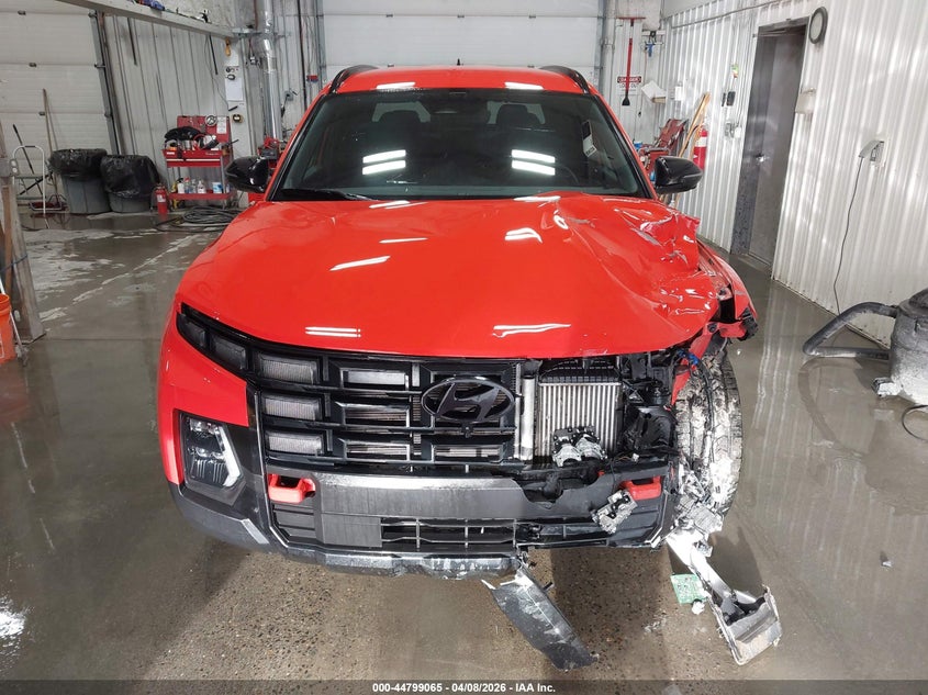 2025 Hyundai Santa Cruz Xrt VIN: 5NTJDDDF2SH128701 Lot: 44799065