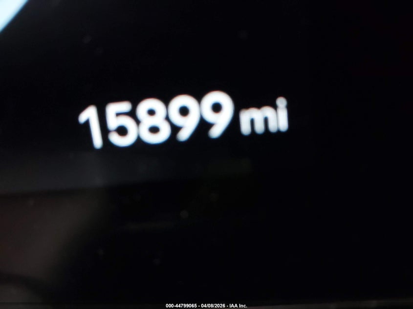 2025 Hyundai Santa Cruz Xrt VIN: 5NTJDDDF2SH128701 Lot: 44799065