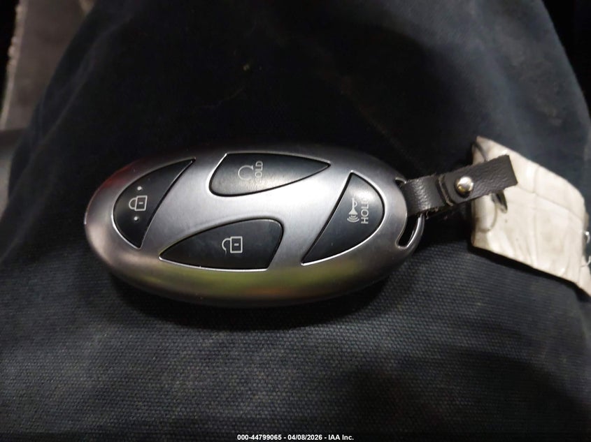 2025 Hyundai Santa Cruz Xrt VIN: 5NTJDDDF2SH128701 Lot: 44799065