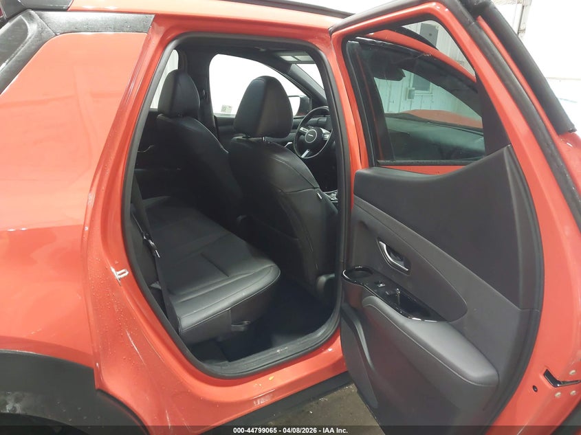 2025 Hyundai Santa Cruz Xrt VIN: 5NTJDDDF2SH128701 Lot: 44799065