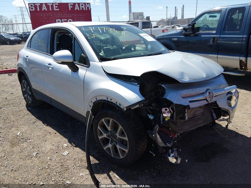 ZFBCFXCT6GP388205 FIAT 500X Photo 1