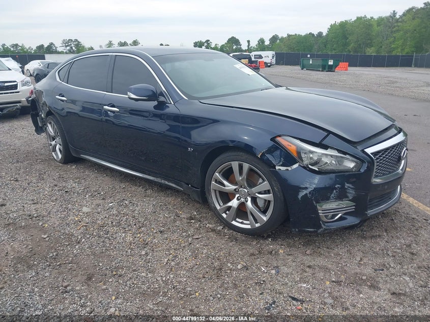 JN1BY1PP9KM685530 INFINITI Q70L Photo 1