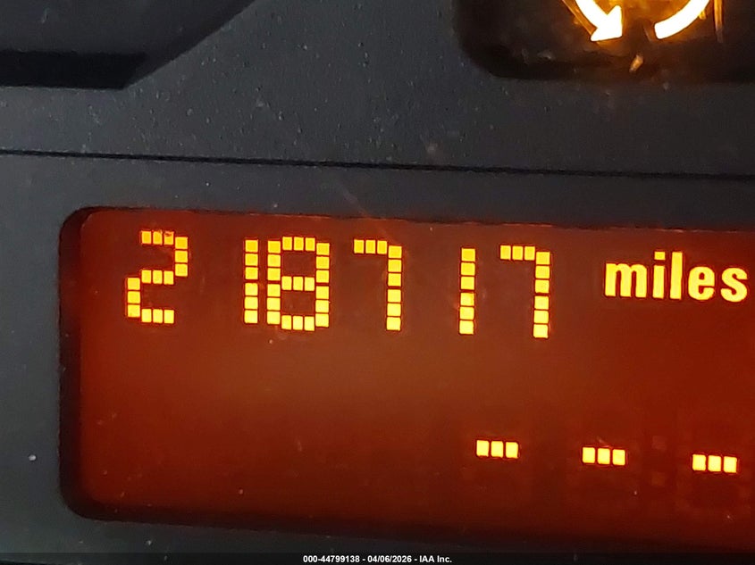 2001 BMW 330I VIN: WBAAV53431FJ69023 Lot: 44799138