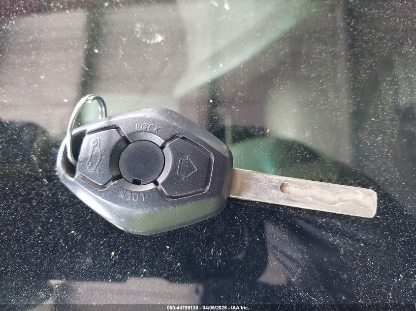 2001 BMW 330I VIN: WBAAV53431FJ69023 Lot: 44799138