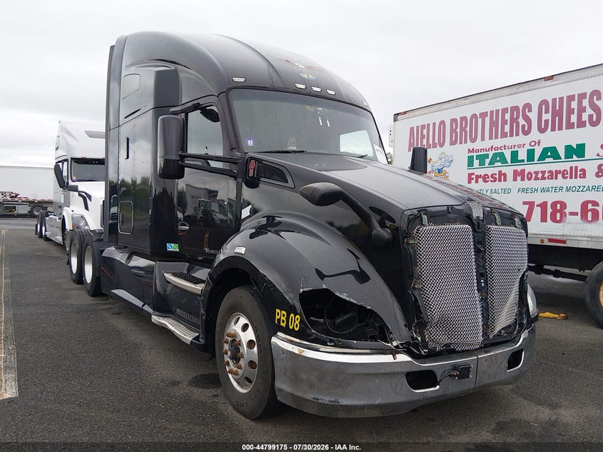 2020 KENWORTH T680