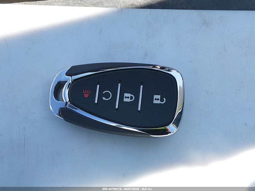 2021 Chevrolet Bolt Ev Fwd Lt VIN: 1G1FY6S07M4110926 Lot: 44799176