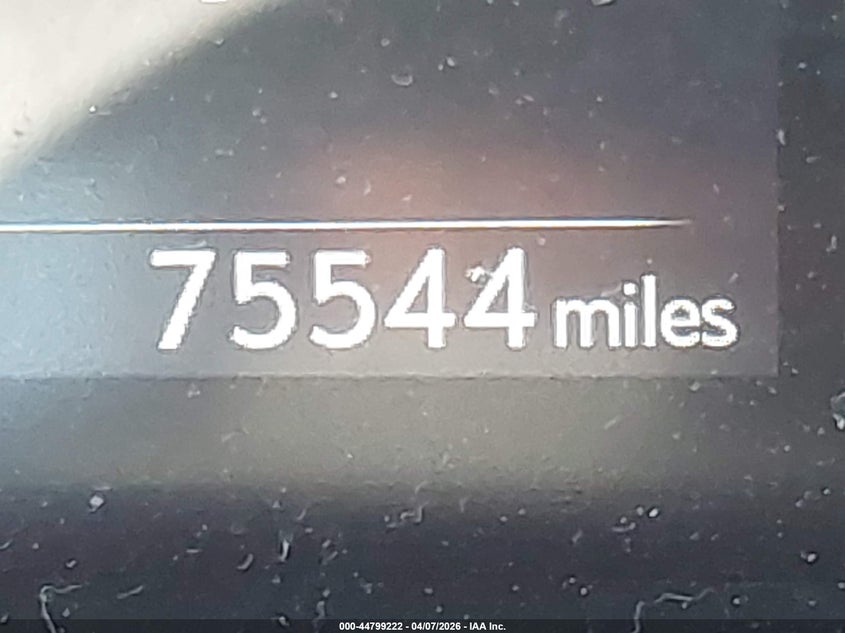 2021 Lexus Is 300 VIN: JTHC81F25M5045575 Lot: 44799222