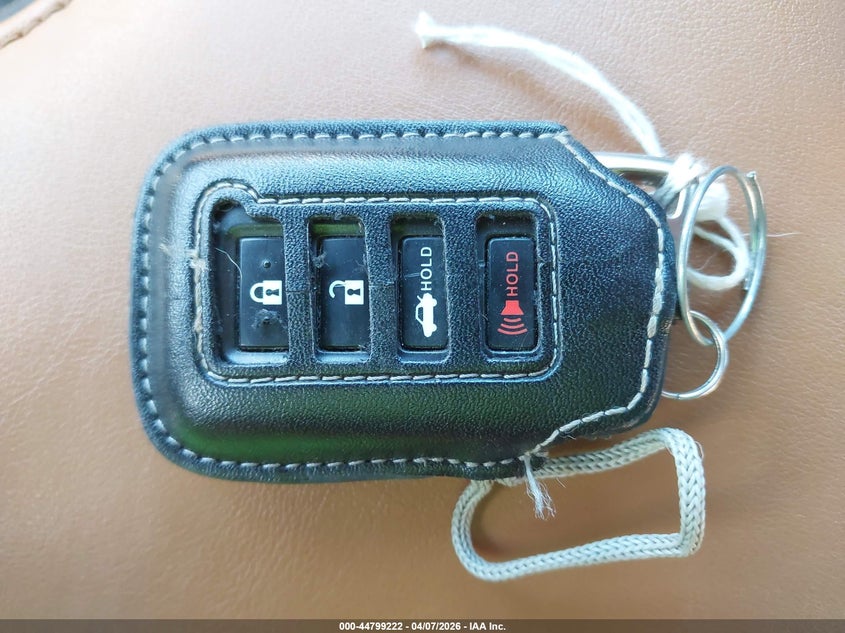 2021 Lexus Is 300 VIN: JTHC81F25M5045575 Lot: 44799222